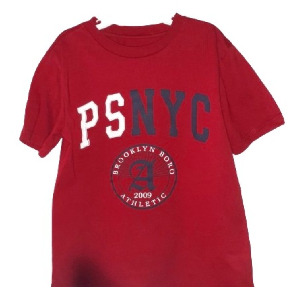Boys Graphic T-Shirt
